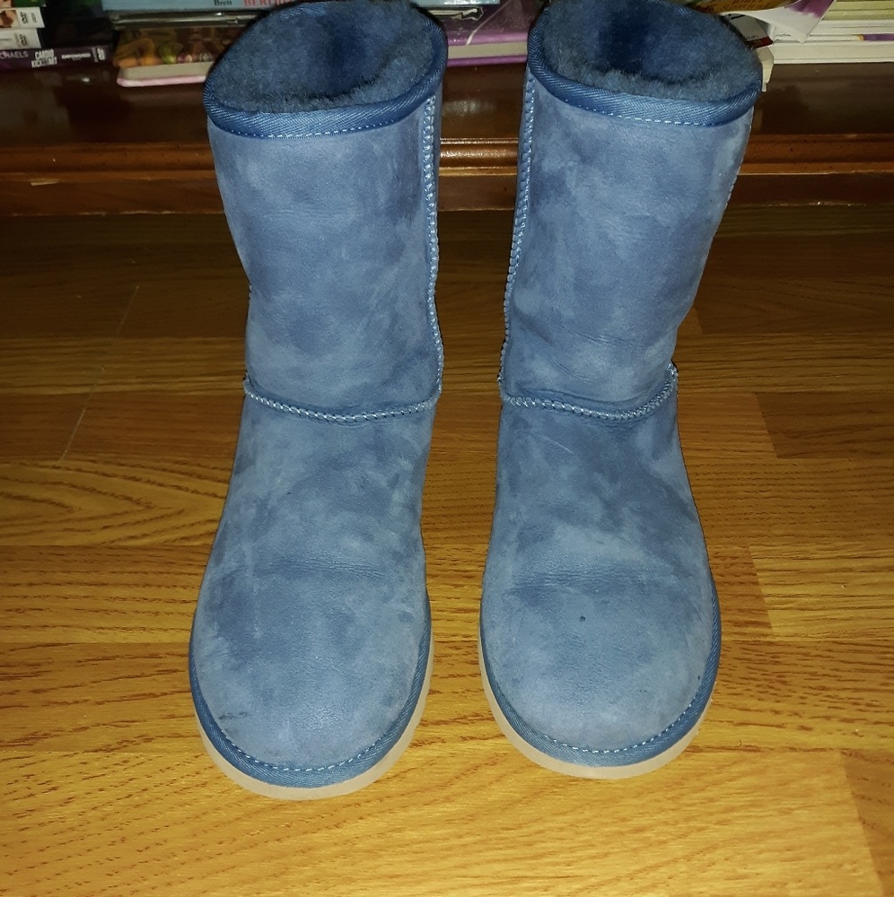 100% Australia ugh boots